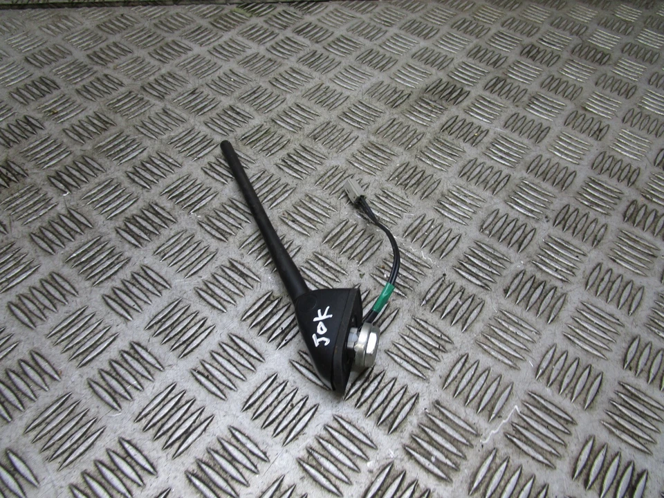 Nissan Juke Acenta 2011 techo antena aérea OEM  Foto 3 de 3