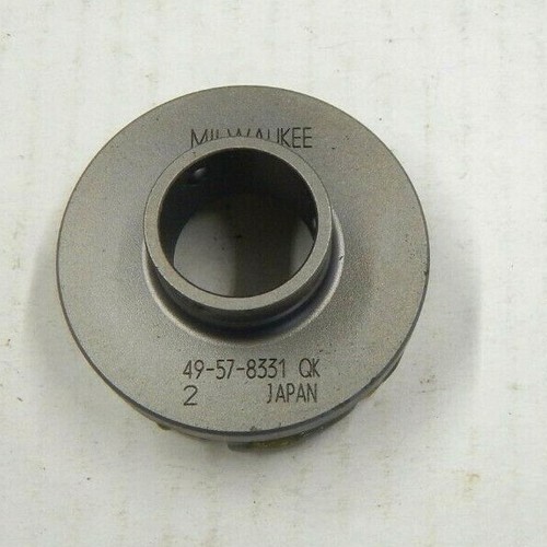 Milwaukee 49-57-8331 2" Carbide Tooth Hole Saw NEW - Picture 3 of 4