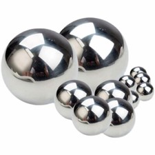Solid Steel Ball High Precision Steel Bearing Balls 1/2/3/5/6/7/8/9/10 to 100mm
