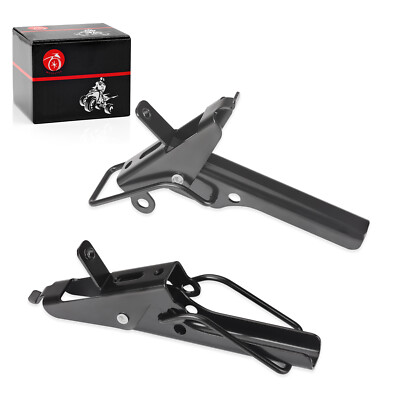 Left & Right Hand Tailgate Latch Assy for Polaris Ranger 400 500