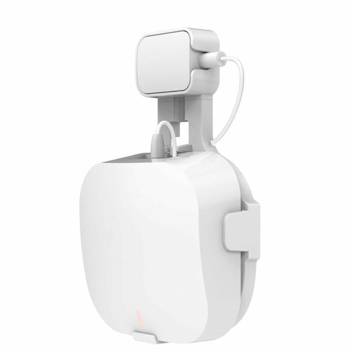Wall Mount Holder Bracket for Eero Pro 6 Router Tri-Band Mesh Wi-Fi Mesh System - Picture 11 of 11