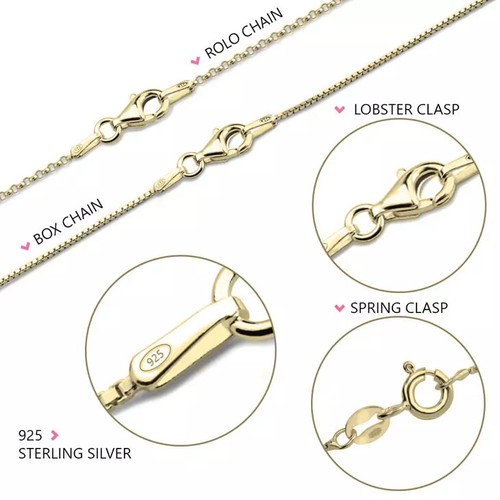 Collana Nome Arabo Ciondolo Personalizzato Oro 14k Doppio Spessore - ONecklace® - Foto 6 di 7