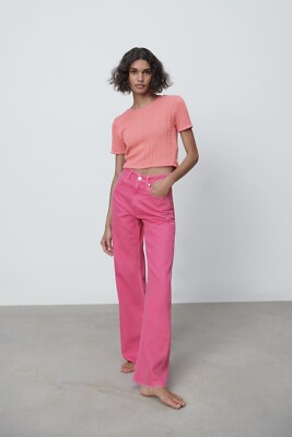トップス fetico 2025 ROSE JACQUARD CROPPED BLOUSE Fetico