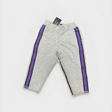 Polo Ralph Lauren Children  s Gray Sweat Pants 2T NWT