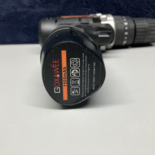 Goxawee G5055, Electric Drill Drivers for Parts - Picture 11 of 13