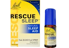 Bach Rescue Sleep Natural Sleep Aid 20ml spray 