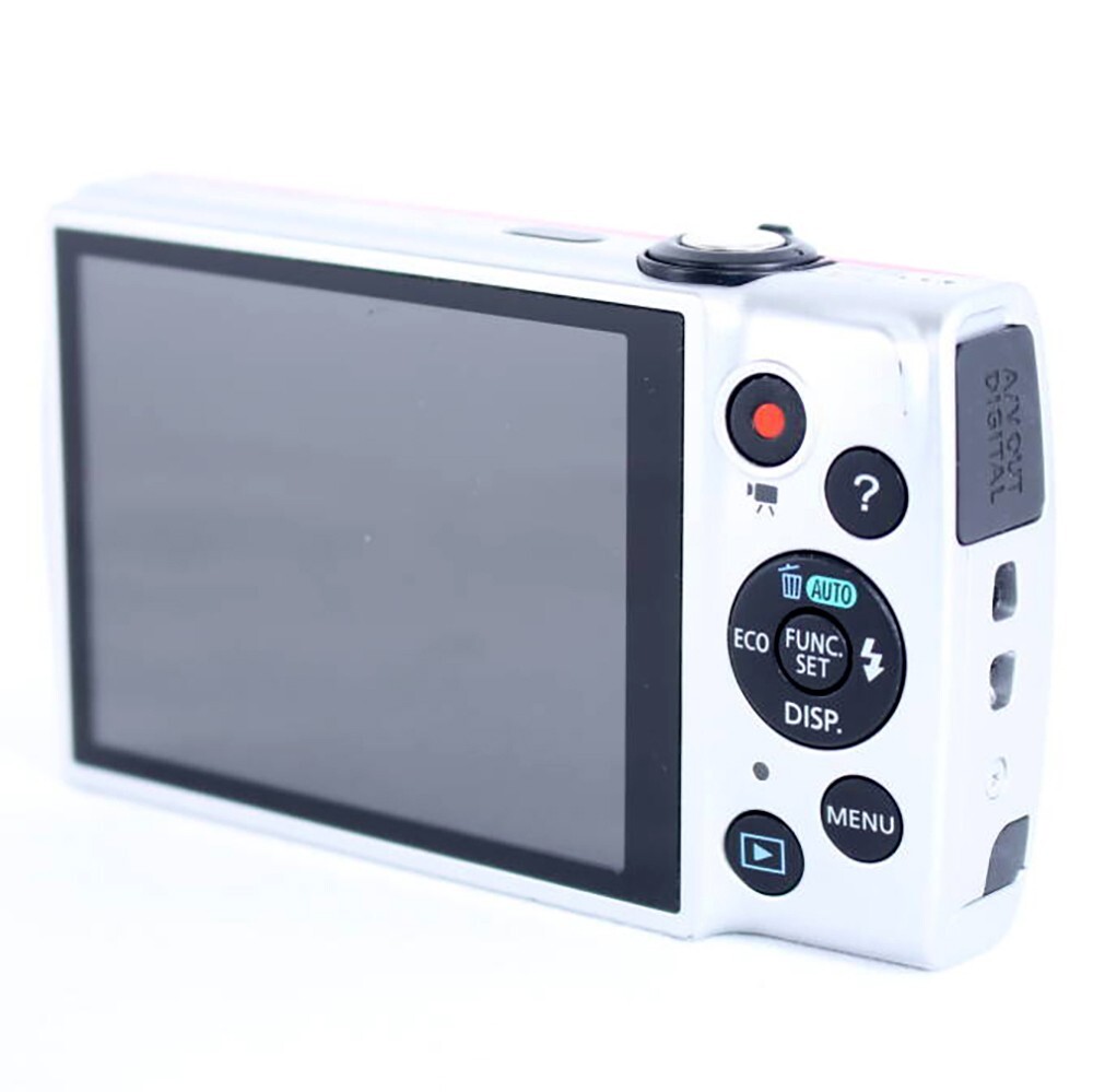 ジャンク】Canon powershot A2600 キャノンパワーショット