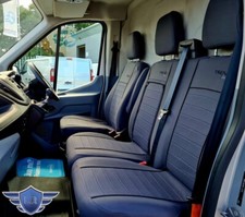 FORD TRANSIT MK8 2015 - 2023