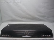 Mercedes S Klasse 280S Heckklappe Stufenheck BJ1968 Mercedes S Klasse 280S Heckklappe Stufenheck BJ1968