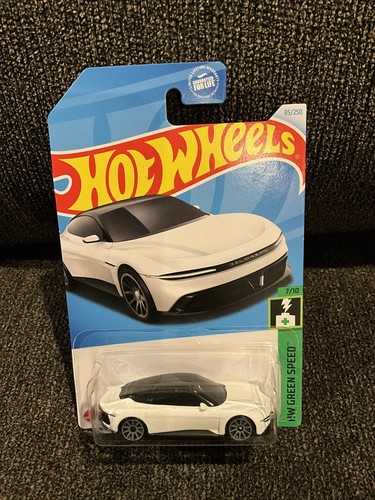 Hot Wheels Delorean Alpha5 (Lot Of 5) - Picture 3 of 9