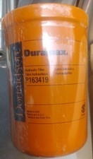 DONALDSON DURAMAX P163419 Hydraulic Filter New Old Stock