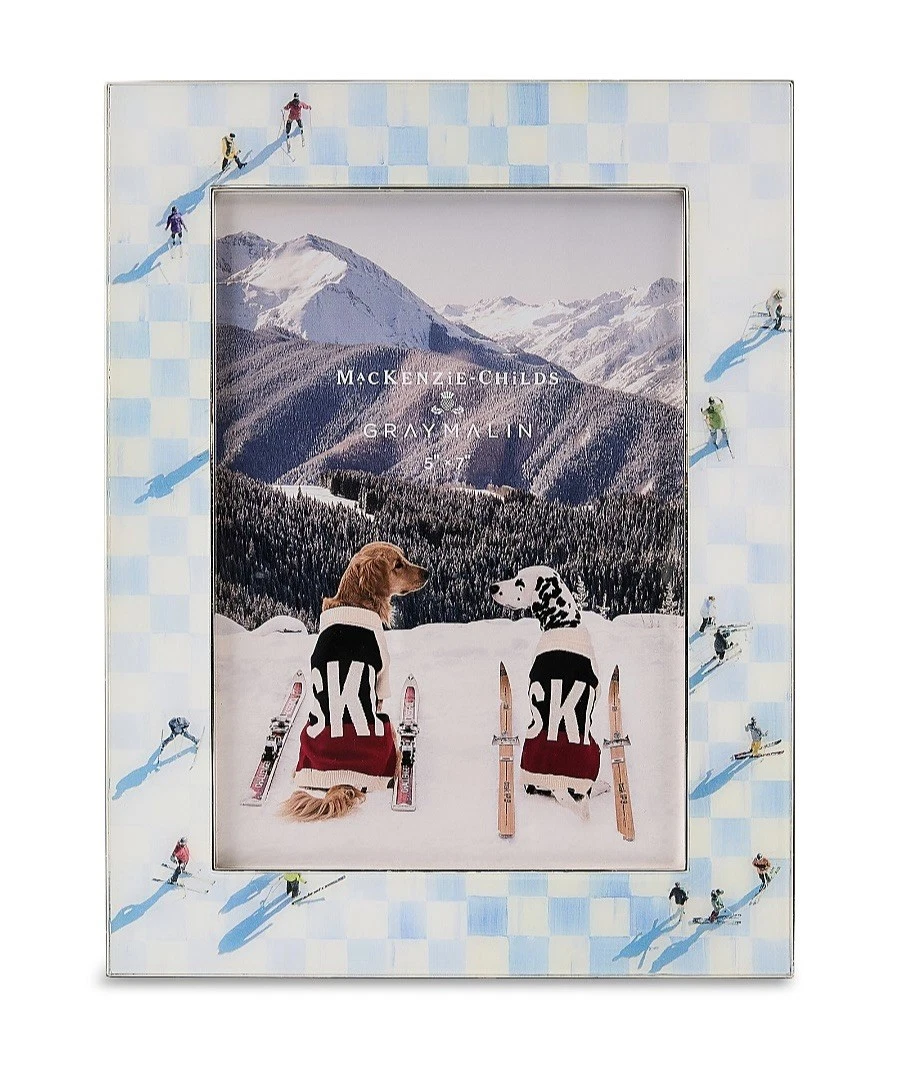 MacKenzie-Childs Picture Frames for sale | eBay