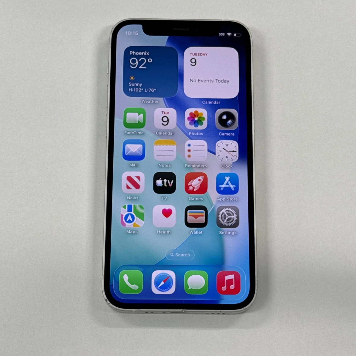 Apple iPhone 12 mini 128GB for Sale - Shop New & Used Cell Phones
