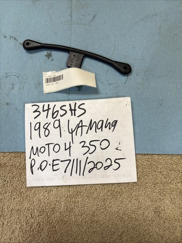 Kawasaki NEW 75-92072-042 Fuel Tank Band Z1 KX KZ KDX KXT KX420 KX250 KX125 346 - Picture 9 of 9