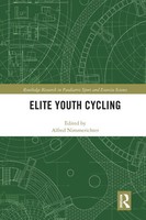 Elite Youth Cycling Alfred Nimmerichter Taschenbuch Einband - Flex.(Paperback)