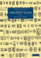 William Matthew Flinders Petrie | Ancient Gaza | Taschenbuch | Englisch (2013)
