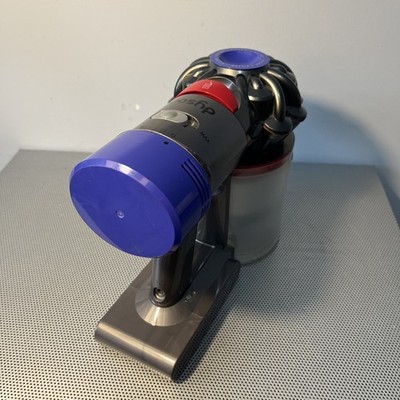 Dyson SV10 V8 Cordless Handheld Vacuum Cleaner for sale online | eBay