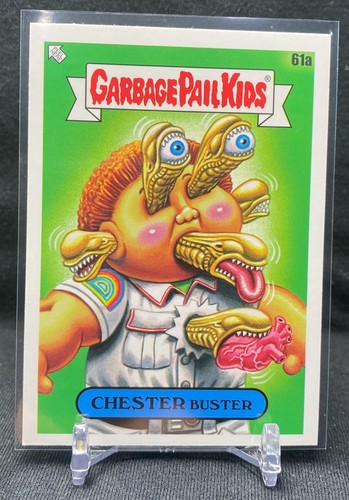 2023 Topps GPK InterGOOLactic Mayhem Base Set *** Pick Your Card *** - Picture 122 of 201