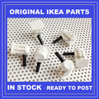 Ikea HAVSTA IDANAS shelf supports 10046081 10092248 10075401 10043847 NEW x6 W