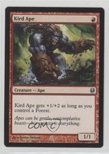 Kird Ape Magic: Duel Decks: Ajani vs Nicol Bolas #2