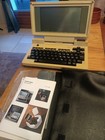 Tandy 200 Ordinateur (Ne s'allume Pas)