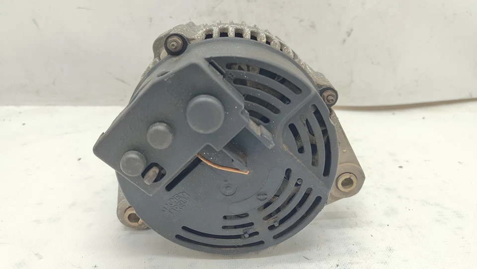 63321353 ALTERNATORE / 2163721 PER LAND ROVER RANGE ROVER II P38A 4.6 4X4 - Immagine 3 di 4