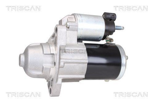 Triscan Lenker, RadaufhäNgung 8500 165024 FüR Ford-image