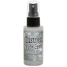 Ranger Tim Holtz Distress Oxide Spray 1.9fl oz-Iced Spruce