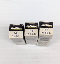 Splitfire Spark Plug Sf416c Comes In Pack Of 3