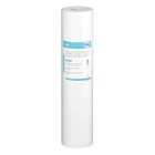 1 Micron 20" x 4.5" Big Blue Sediment Water Filter Whole House Replacement