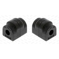 2X Moog Lagerung Stabilisator Hinten Links Rechts FüR BMW 1Er F20 F21 3Er