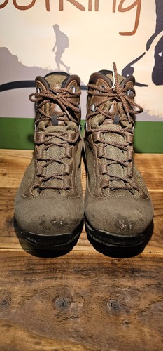 Aku Pilgrim lightweight, waterproof Hiking and Walking boots UK 10 M #1833 - Picture 3 of 10