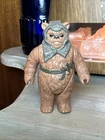 Vintage 1985 Kenner Star Wars Ewok Romba Last 17 POTF Figure Only LFL 1985
