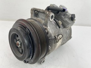 Mercedes C160 CGI W205 1.6 CGI Klimakompressor Pumpe A0008304002 115kW PFF3220