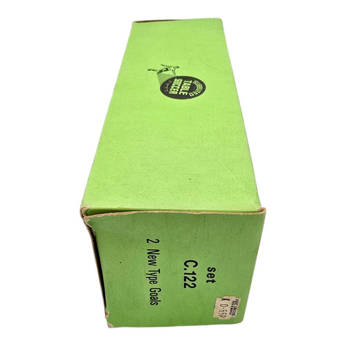 Subbuteo C122 Continental New Type Goals - Boxed Table Soccer Accessory - Bild 6 von 10