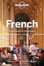 Michael Janes Jean-Bernard Carill Lonely Planet French P (Paperback) (UK IMPORT)