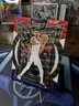 2024-25 Panini Select Concourse Victor Wembanyama #9 Tri-Color Prizm
