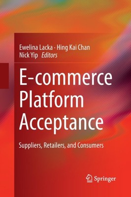 Lacka - E-commerce Platform Acceptance   Suppliers Retailers and Con - X555z