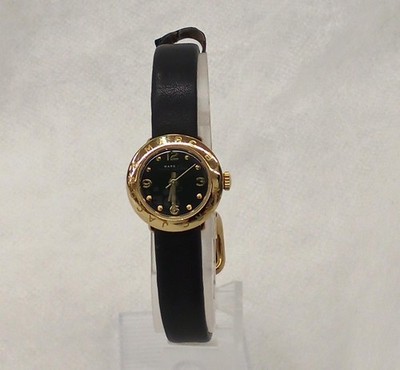 MARC BY MARC JACOBS MBM1254 Quartz