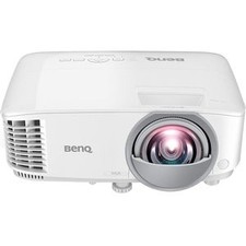 Image of Benq Mx825Sth. Projector Brightness: 3500 Ansi Lumens Projection Technology: Dlp