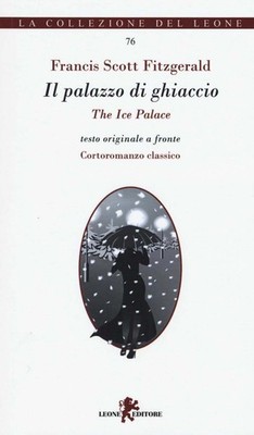 Francis Scott Fitzgerald Bücher - Der Eispalast - The Ice Palace