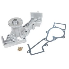 US Motor Works US9338 Engine Water Pump For 96-04 Frontier Pathfinder QX4 Xterra