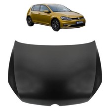 Motorhaube für VW Golf 7 VII 5G 2012-2019 Frontmaske grundiert