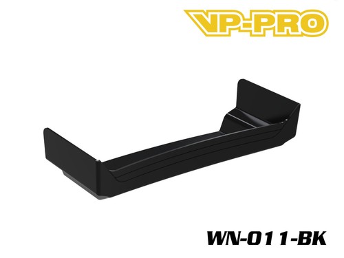 VP-PRO WN-011 1/10 Buggy Nylon Rear Wing RC Car Racing Part Associated TLR Xray - Picture 9 of 28