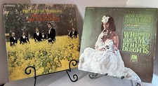 Herb Alpert And The Tijuana Brass.  Lot Of 2 Albums.