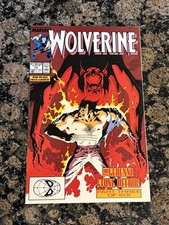 Wolverine #13 (Marvel 1989) NM