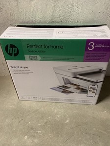 HP DeskJet 4220e
