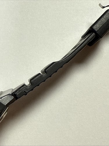 Raro Orologio Casio Calcolatrice Modulo CA50 437 Vintage - Foto 6 di 21