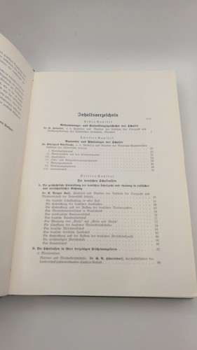 Doehner Die Zucht des Schafes. Handbuch der Schafzucht und Schafhaltung, Band.. - Bild 3 von 6
