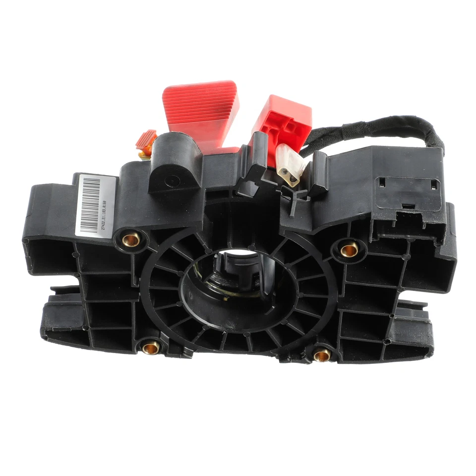 Genuíno Jaguar F-Type 2014-2017 Módulo Interruptor de Mola de Relógio/Sensor T2R2314 - Imagem 4 de 4